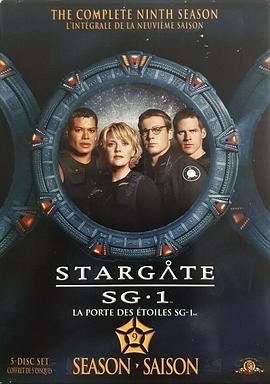 星际之门 SG-1 第九季 第16集