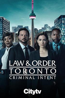 多伦多法律与秩序·犯罪倾向 第7集