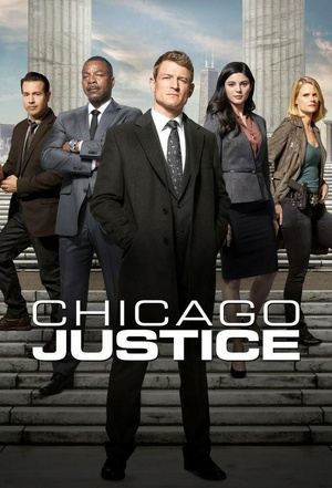 芝加哥律政芝加哥正义第一季 第10集